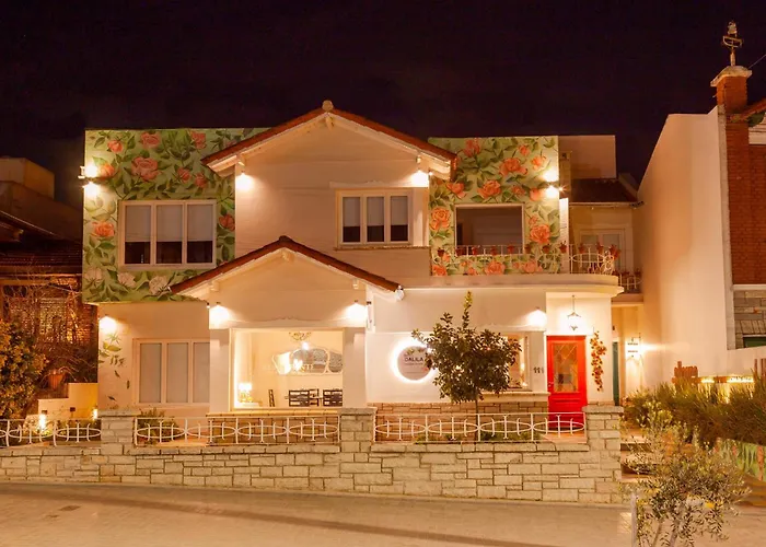 Allegra Casa Hotel