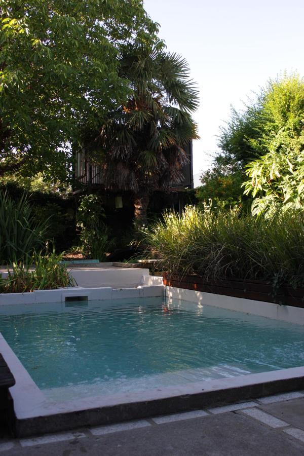 Allegra Casa 4* Tandil
