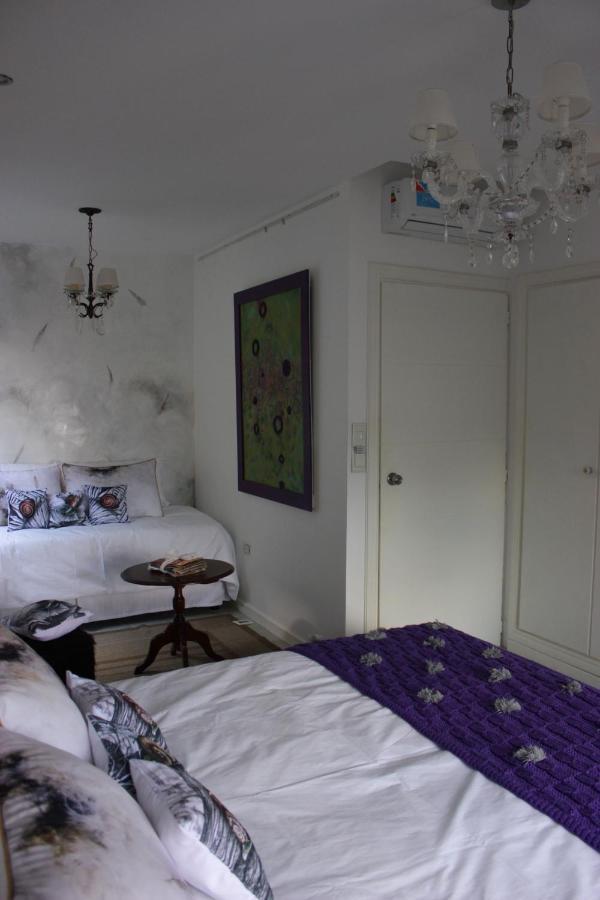 Allegra Casa 4* Tandil
