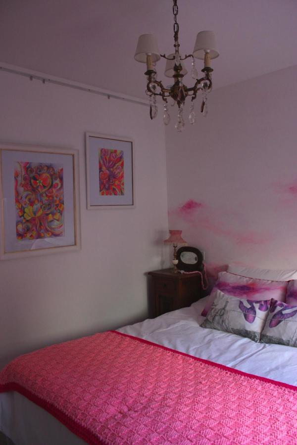 Hotel Allegra Casa Tandil