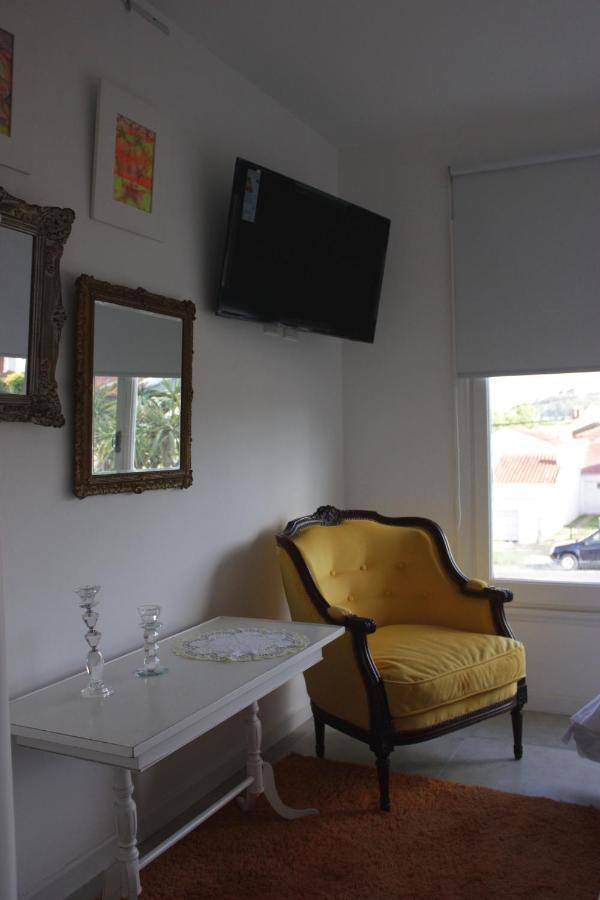 Allegra Casa 4* Tandil