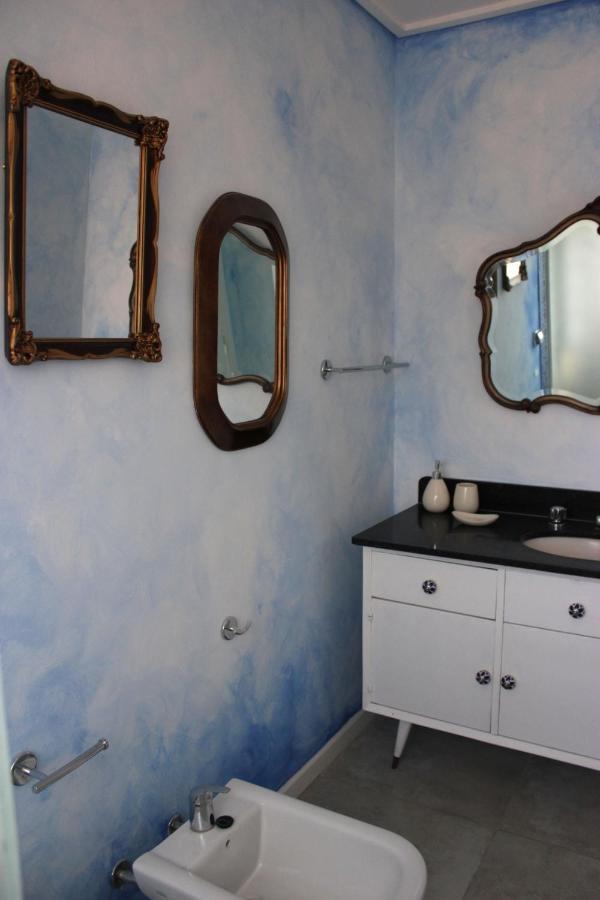 Allegra Casa 4* Tandil