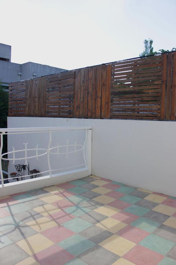 Allegra Casa 4* Tandil