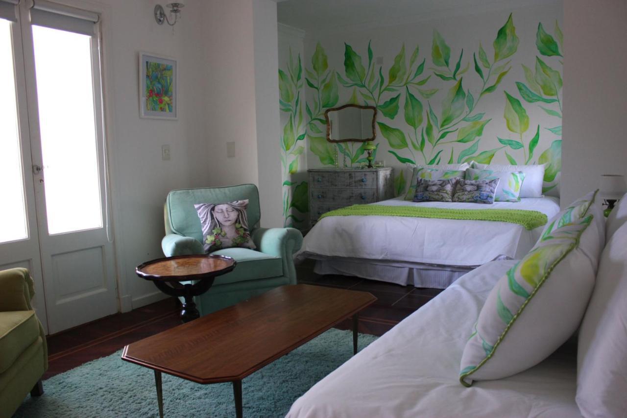Allegra Casa Tandil