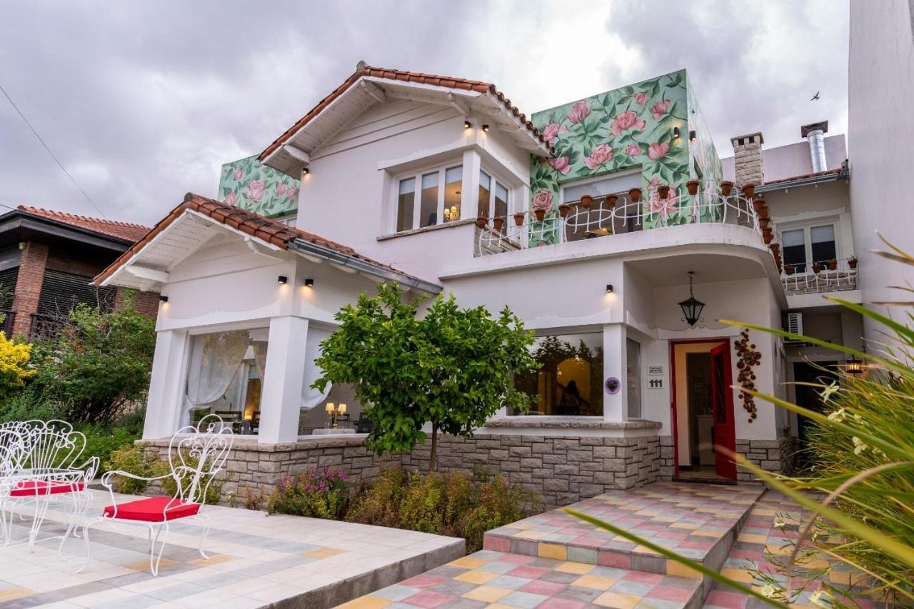 Hotel Allegra Casa Tandil